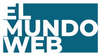 El Mundo Web Logo