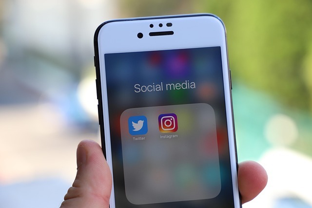 Redes sociales