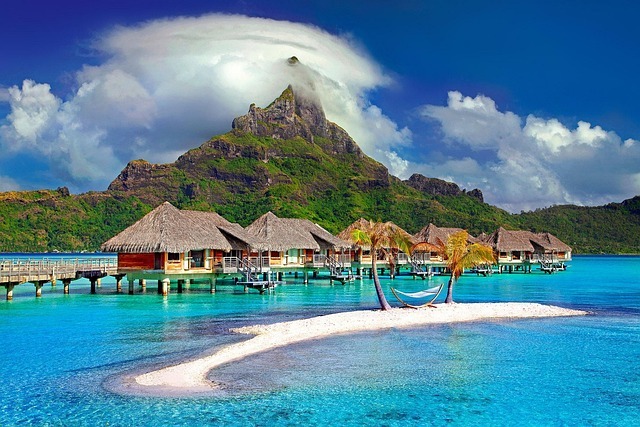 viajes